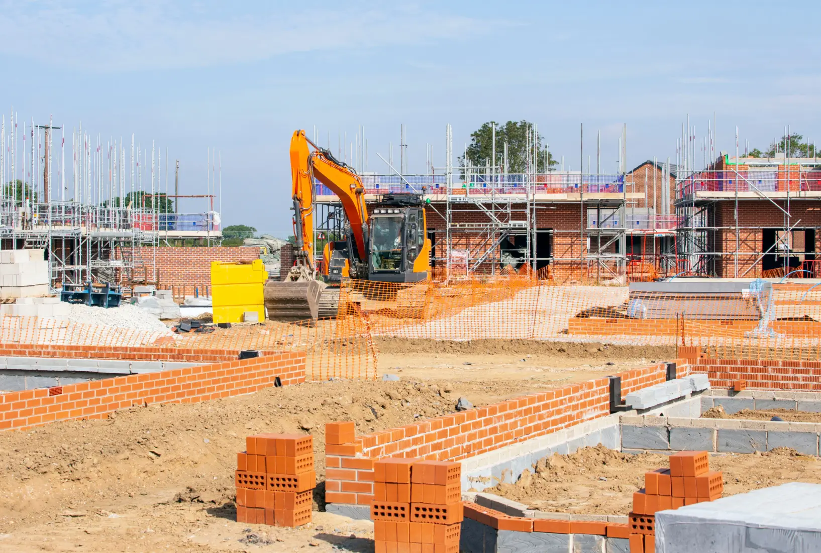 Professional drain inspection service in Berkhamsted