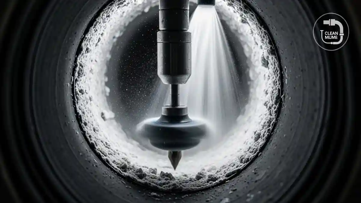 Hard Water Drain Descaling Berkhamsted